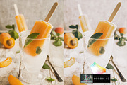 500+ Lightroom Presets & LUTs Bundle, a Preset Add-On by SparkleStock (Thumbnail 5 of 10)