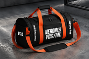 Veyron Slanted, a Sans Serif Font by Brand_Hero (Thumbnail 3 of 13)