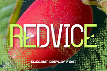 REDVICE