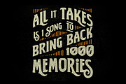 Marthas Vintage Branding font, a Serif Font by Konstantine Studio (Thumbnail 8 of 8)