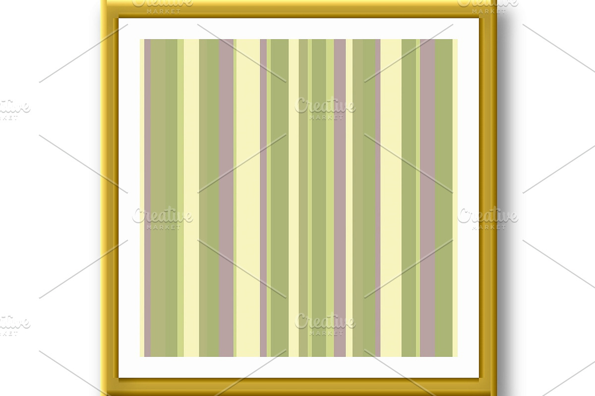 Abstract Vector Wallpaper With, a Decorative Illustration by FineArtStudio (Photo 2 of 3)