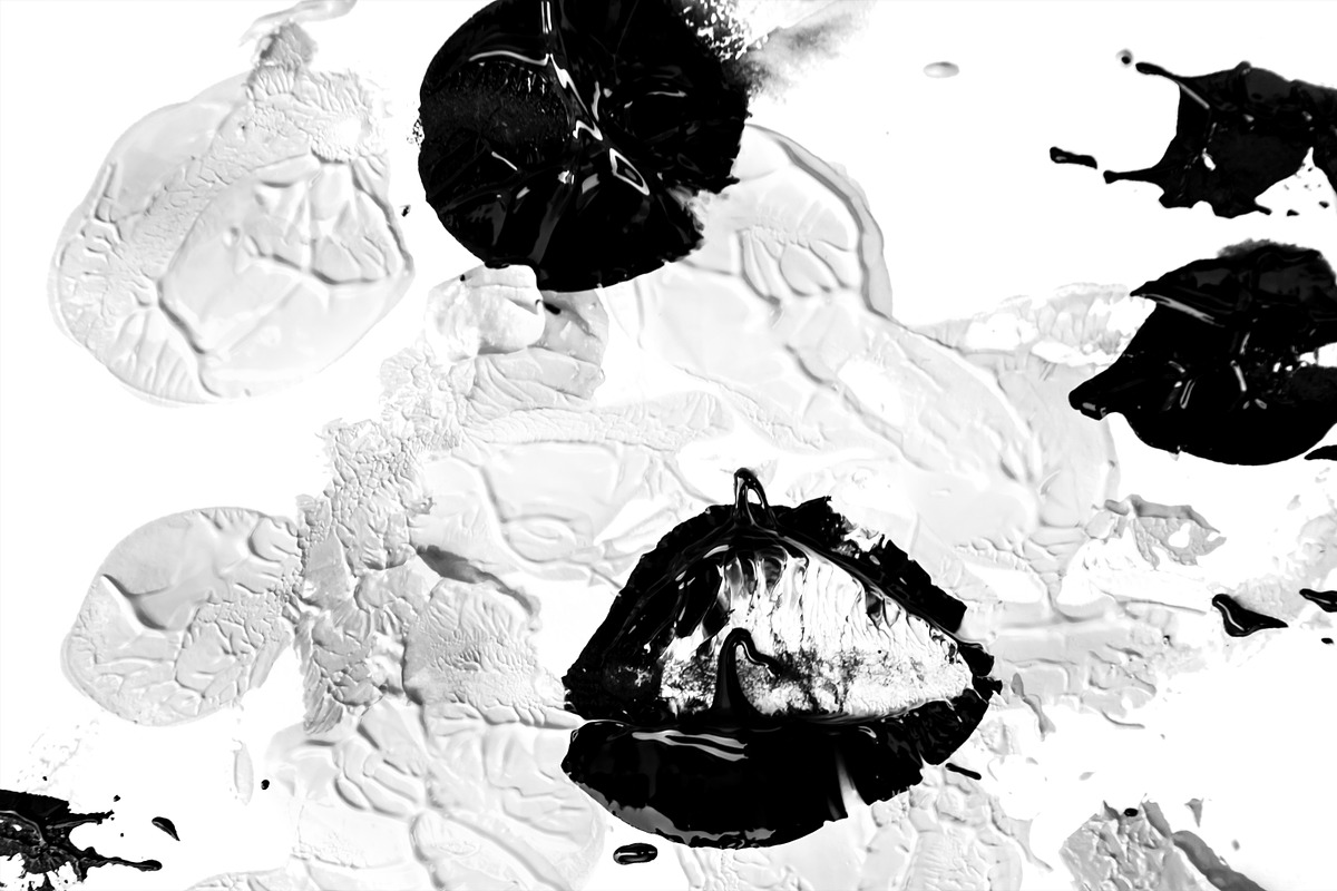 Chaos, a Texture Graphic by KAT (Photo 6 of 8)