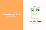 Handy Wonders - Handwritting Font, a Handwritten Font by Graphicfresh (Thumbnail 3 of 10)