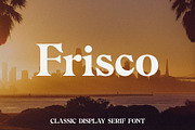 Modern Classic Font Bundle - 90% OFF, a Sans Serif Font by Bart Wesolek (Thumbnail 14 of 18)