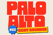 Popwave Font Pack, a Sans Serif Font by Adam Fathony (Thumbnail 4 of 18)