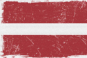 All NATO Country Flag Design, a Presentation Template by Photoshop Action (Thumbnail 8 of 18)