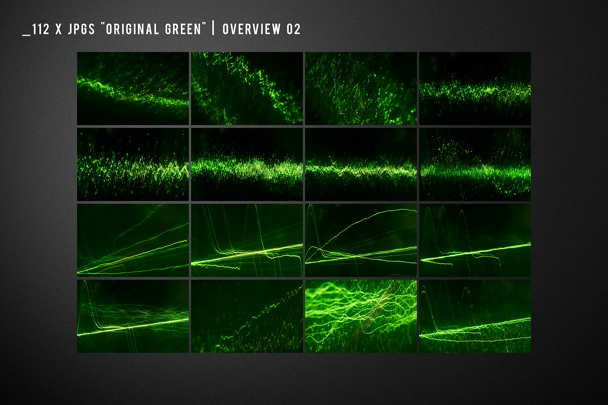 SCOPE | 420+ Analog Oscillator Waves, a Brushes & More by CUDOS (Photo 25 of 38)