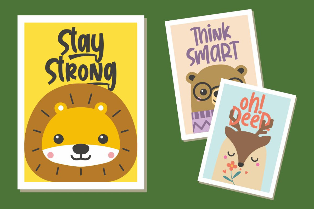 Jungle Land Kids preview 4