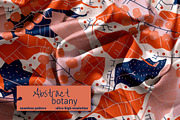 Abstract Botany Seamless Pattern, a Pattern Graphic by Marta & Livonka (Thumbnail 1 of 9)