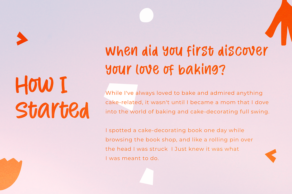 Tasty Brownies - a Fun Font, a Script Font by Ali Hamidi (Photo 4 of 9)