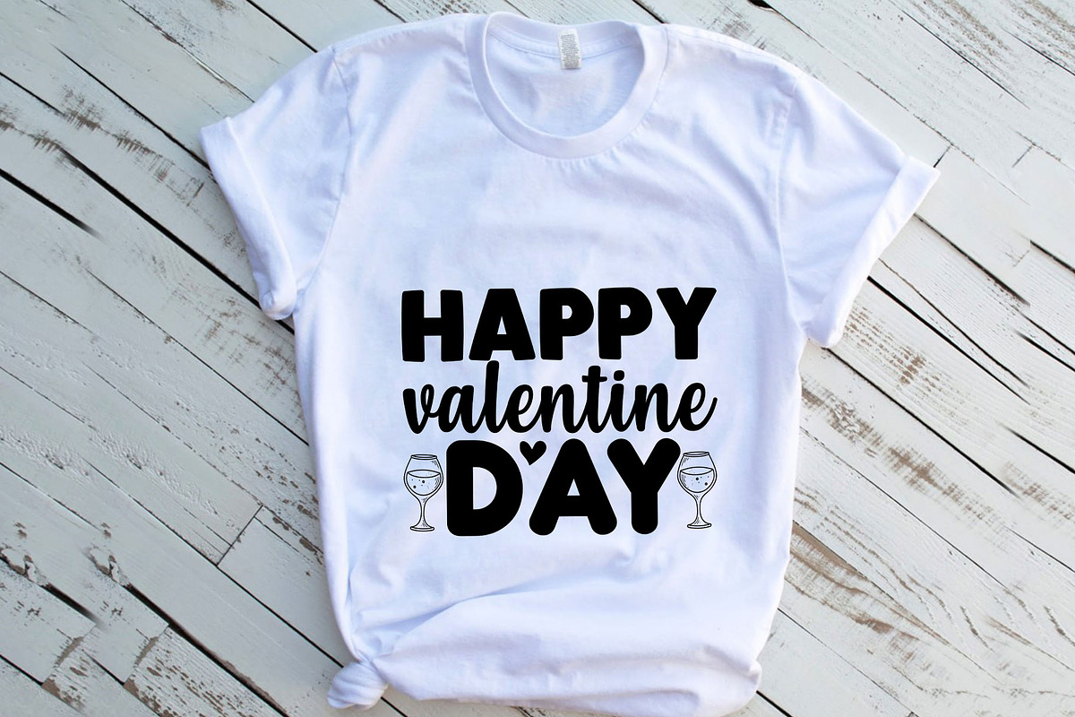 happy valentine day, a Graphic by minmicro (Photo 1 of 5)