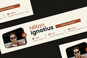ARCT - Linkedin Banner, a Print Template by Esensifiksi.studio (Thumbnail 2 of 3)