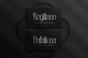 Agitafe || Modern Serif Font, a Serif Font by Idea Studio (Thumbnail 6 of 10)