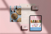 Tienda La Merienda | Full Brand Pack, a Branding & Logo Template by The Responsible Creatives (Thumbnail 9 of 15)