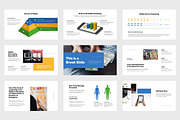 Negio : Mobile Promo Keynote, a Presentation Template by Punkl Camp (Thumbnail 3 of 9)