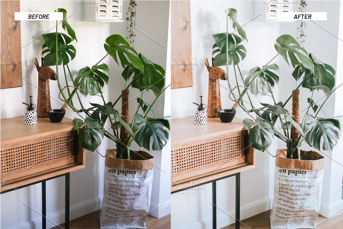 Lightroom Presets Home & Interiors, an Action Add-On by Best Lightroom Presets (Photo 15 of 19)