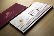 Unlimited Business Cards Bundle, a Business Card Template by Marvel (Thumbnail 23 of 204)
