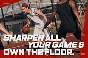 234 Sec – Sport Headline Display, a Sans Serif Font by Casloop Studio (Thumbnail 7 of 10)
