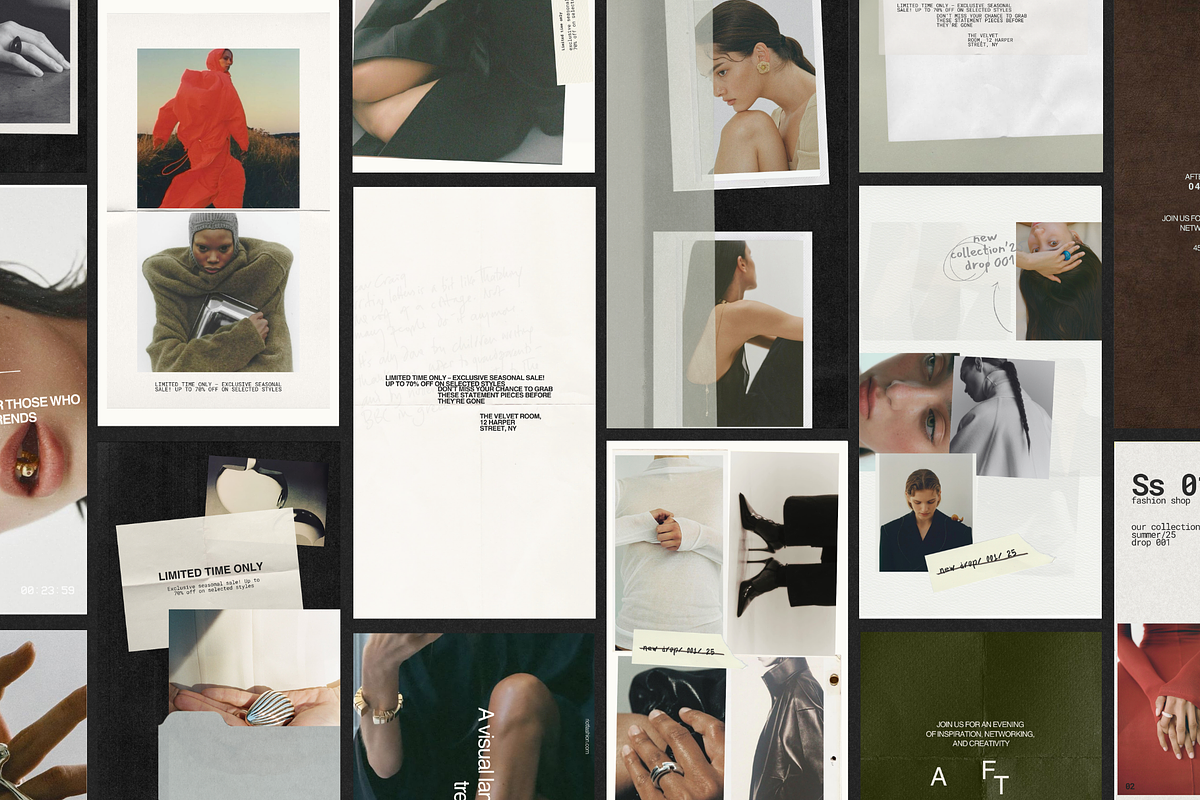 ORZA | STORIES preview 2