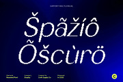 Diamend Rounded Pixel, a Sans Serif Font by Craft Supply Co. (Thumbnail 7 of 8)