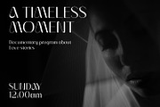 Avendro Premium Elegant Slab, a Serif Font by OWPictures (Thumbnail 3 of 10)