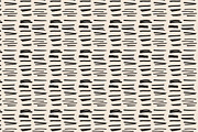 Modern Brushstroke Patterns Bundle, a Pattern Graphic by Lyolya Profitrolya (Thumbnail 5 of 13)