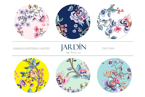 JARDN, Elegant & Quality Designs!