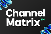 GC Rotalum - Modern Bold Sans, a Sans Serif Font by Glyphonic (Thumbnail 13 of 15)