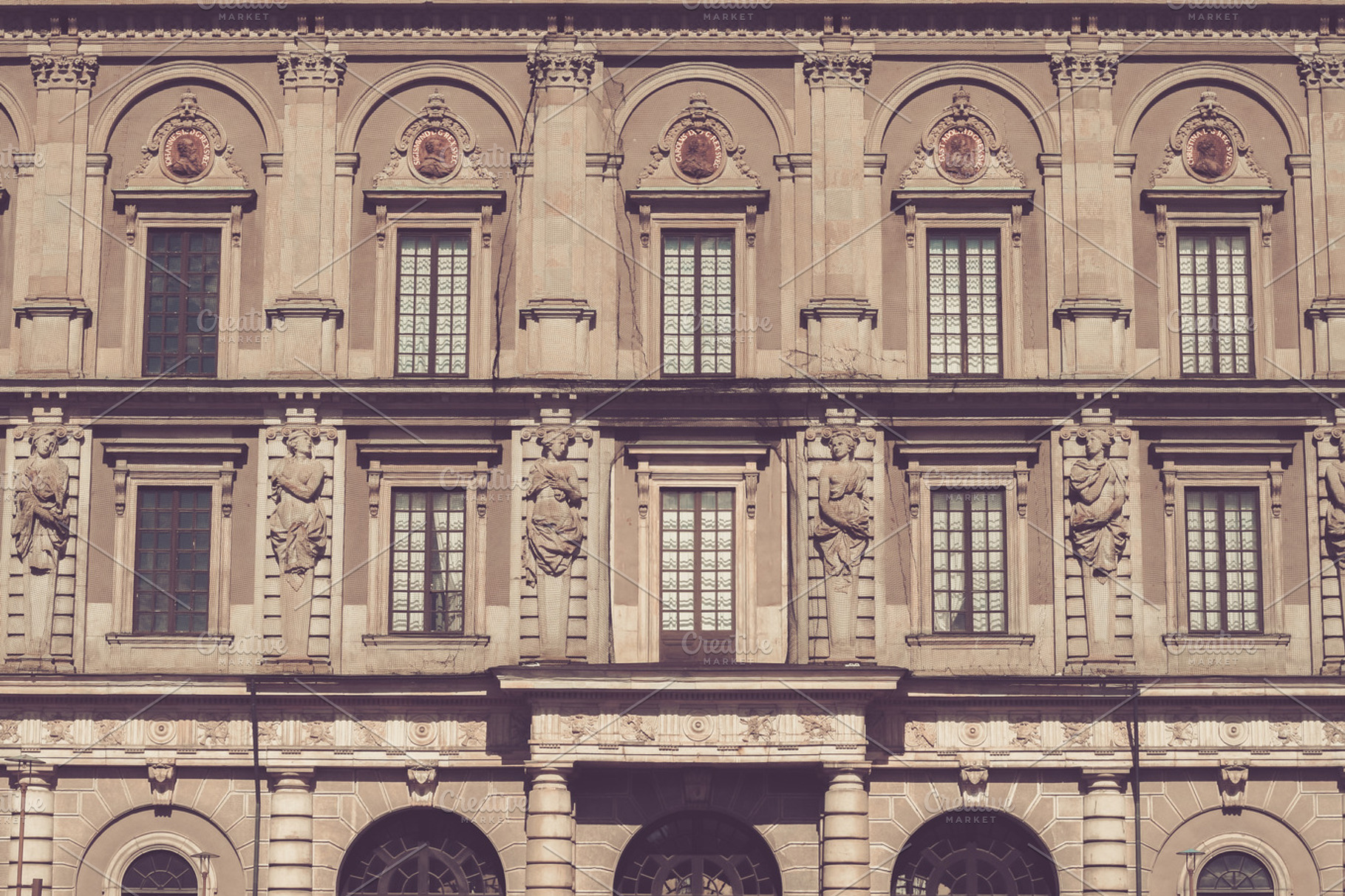 Royal Castle
