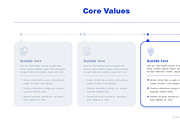 Infographic Diagram 003 (PPT, EPS), a Presentation Template by SlidesDive (Thumbnail 1 of 10)