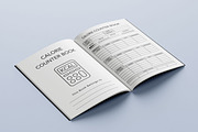 60 Low Competitive KDP Interior, a Print Template by Book2bees (Thumbnail 14 of 14)