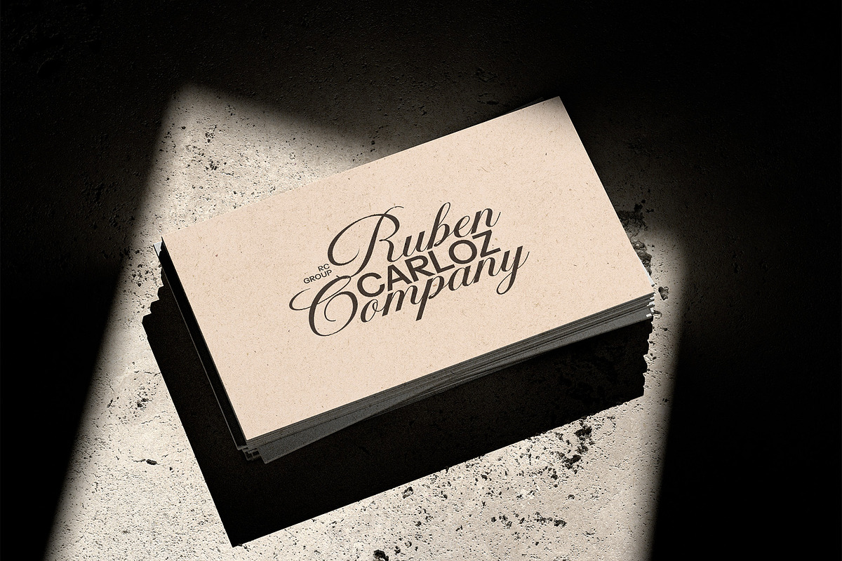 Monalisa Wedding Script Font, a Script Font by Elegant Font (Photo 3 of 10)