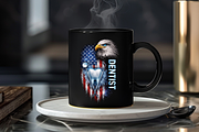 Dentist USA PNG, a Product Mockup by Design Station (Thumbnail 5 of 6)
