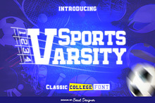 Sports Varsity