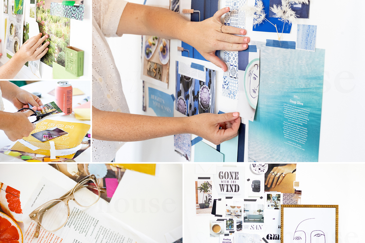 Studio Moodboard Styled Stock Images, a Business Photo by Styled Stock House (Photo 2 of 2)