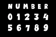 Balon Boom - Comic Font, a Serif Font by Fourteen Letter (Thumbnail 6 of 7)
