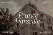Noir Jolie - Modern Ligature Serif, a Serif Font by SilverStag Type Foundry (Thumbnail 10 of 17)