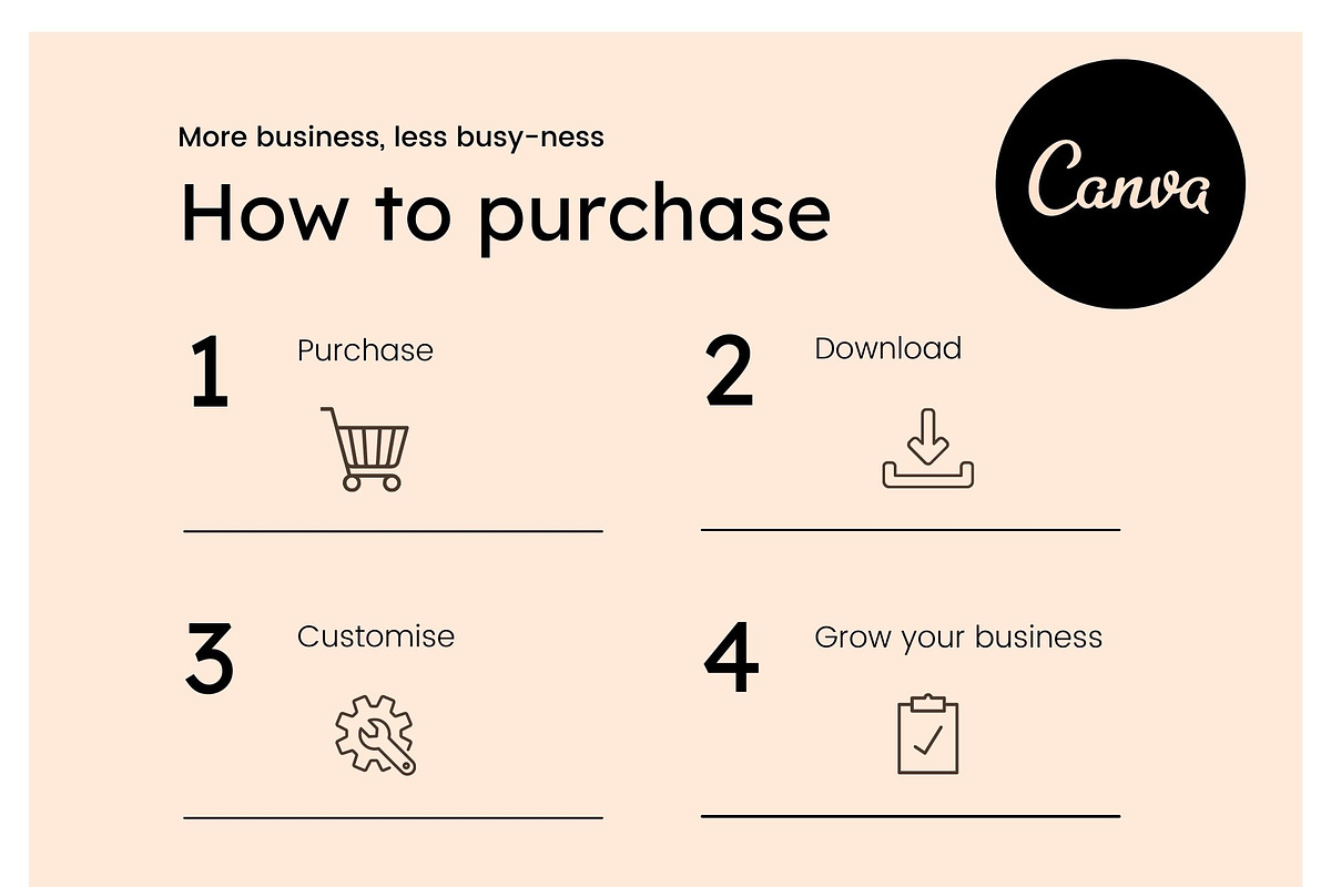 Style Instagram Feed Templates, a Social Media Template by Cultive Creative (Photo 13 of 13)