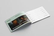 Business Proposal Template Vol.19, a Brochure Template by Bewalrus Studio (Thumbnail 2 of 10)