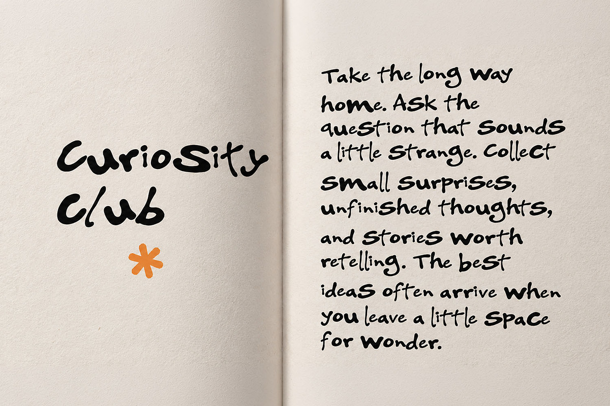 Hopscotch Ink Font, a Handwritten Font by Handmadefont (Photo 9 of 16)