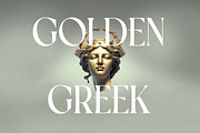 Phantom Monarch Display Serif Font, a Serif Font by UICreative (Thumbnail 2 of 14)