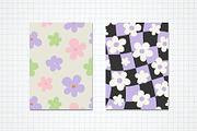 Soft Florals: Graphics + Patterns, a Pattern Graphic by Dedraw Studio (Thumbnail 9 of 21)
