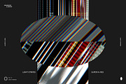 Light Stripes - Hi-Res Light Scans, a Texture Graphic by Sparrow & Snow (Thumbnail 23 of 32)