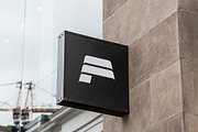 F is for Fantastic Logo, a Branding & Logo Template by Design Union Mx (Thumbnail 2 of 3)