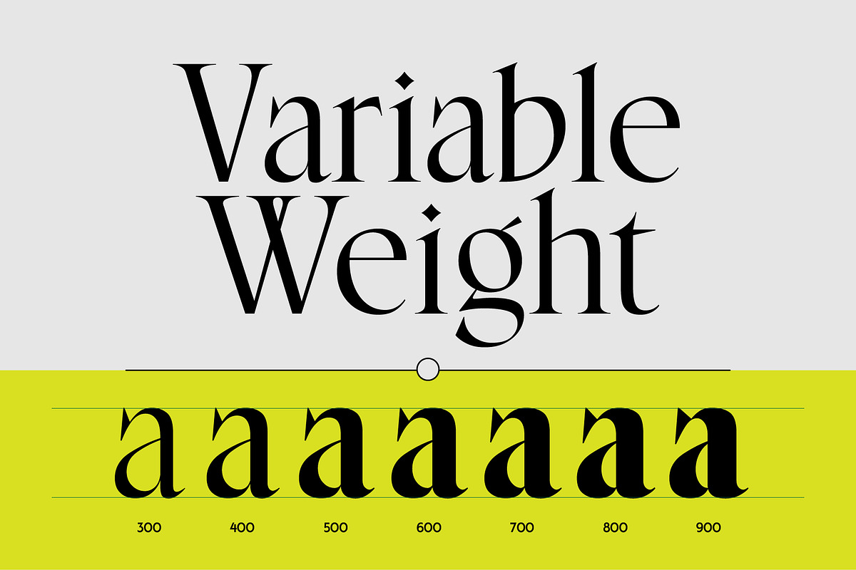 Belma, a Serif Font by Adam Fathony (Photo 3 of 14)