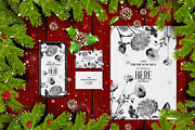 2 in 1 Mockup and Scene Creator, a Pens & Pencil Mockup by BMACHINA Labs. (Thumbnail 4 of 15)