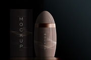 390+ Cosmetic Branding Mockup Scenes, a Cups & Container Mockup by pmvch (Thumbnail 128 of 367)