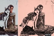 Monotone LR Presets Mobile + Desktop, a Plug-in Add-On by PhotoSpirit (Thumbnail 3 of 10)