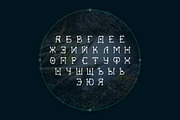 KOMI FONT FAMILY, a Font by 2DFUNS (Thumbnail 5 of 12)