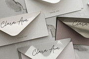 Monstera Jam Modern Signature Font, a Handwritten Font by Heinzel Std (Thumbnail 5 of 19)